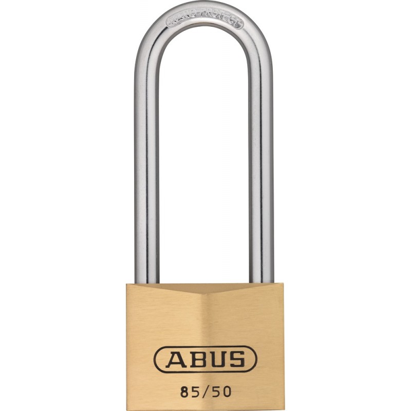 ABUS Hangslot 85 50 Beugel 80mm