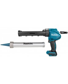 Makita Kitpistool DCG180ZXK...