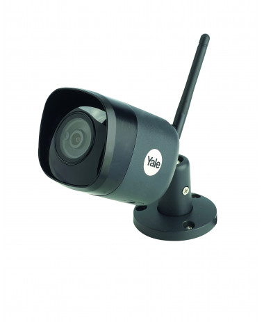 yale bullet camera