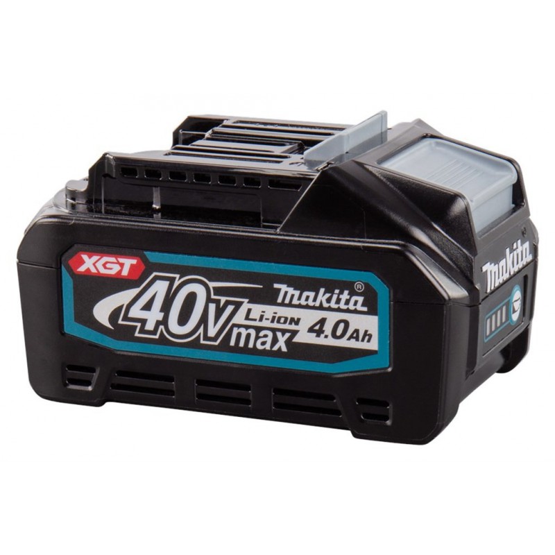 Аккумулятор makita bl4040