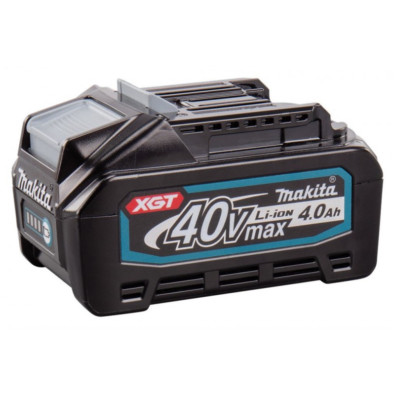 Аккумулятор makita bl4040