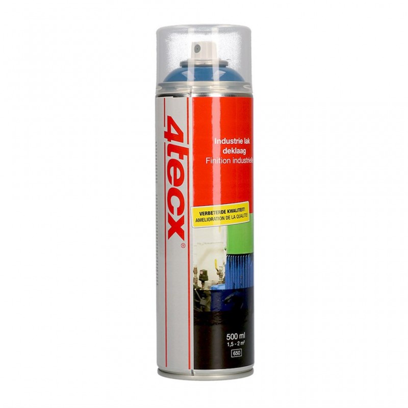 Spray Nationaalblauw Hg 500Ml