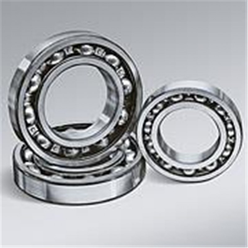 Skf Groefkogel Lager 6001-2Z