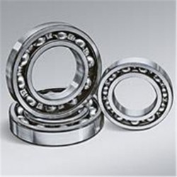 Skf Groefkogel Lager 6005-2Rsh