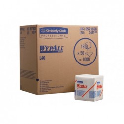 Wypall Doek 7471 32X33 Nonwoven - 1 Pak - 56 Doeken Per Pak