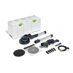 Festool Langnek Schuurmachine - LHS 2 225 EQI-Plus