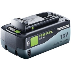 Festool HighPower-accu BP 18 Li 8,0