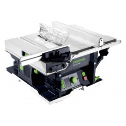 Festool Accu-zaagtafel CSC SYS 50 EBI-Basic