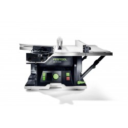 Festool Accu-zaagtafel CSC SYS 50 EBI-Basic