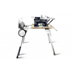 Festool Accu-zaagtafel CSC SYS 50 EBI-Basic