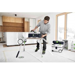 Festool Accu-zaagtafel CSC SYS 50 EBI-Basic