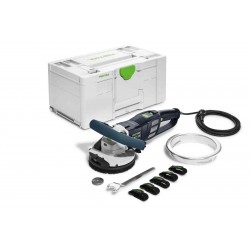 Festool Renovatieslijpmachine Renofix RG 130 ECI-Plus