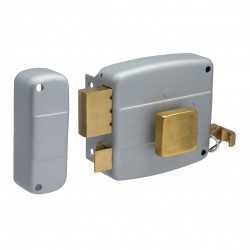 Cisa Oplegslot 50430 - DM...