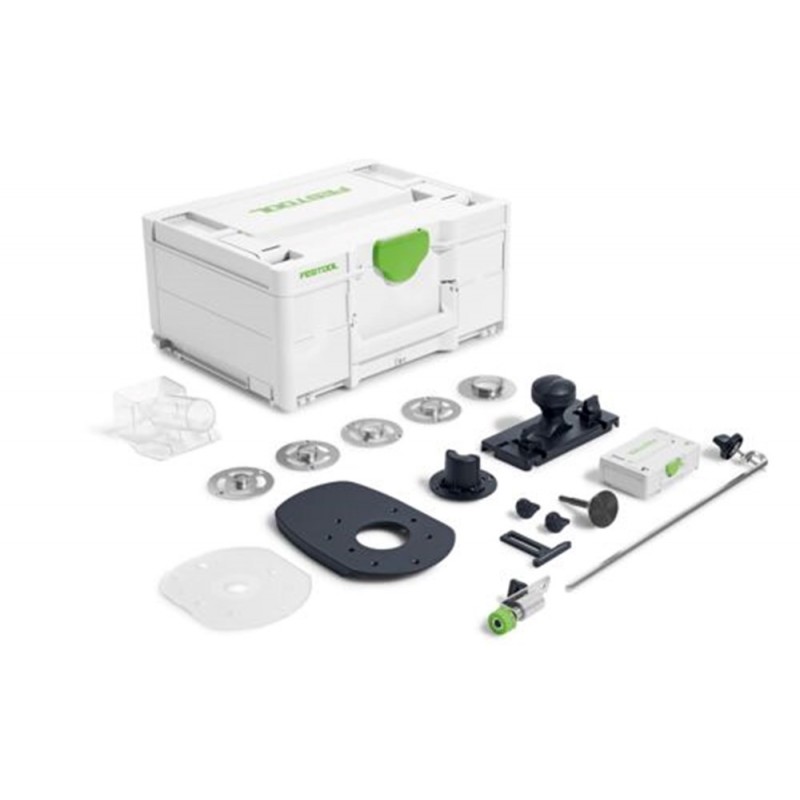 Festool Accessoire-Set ZS-OF 1010 M