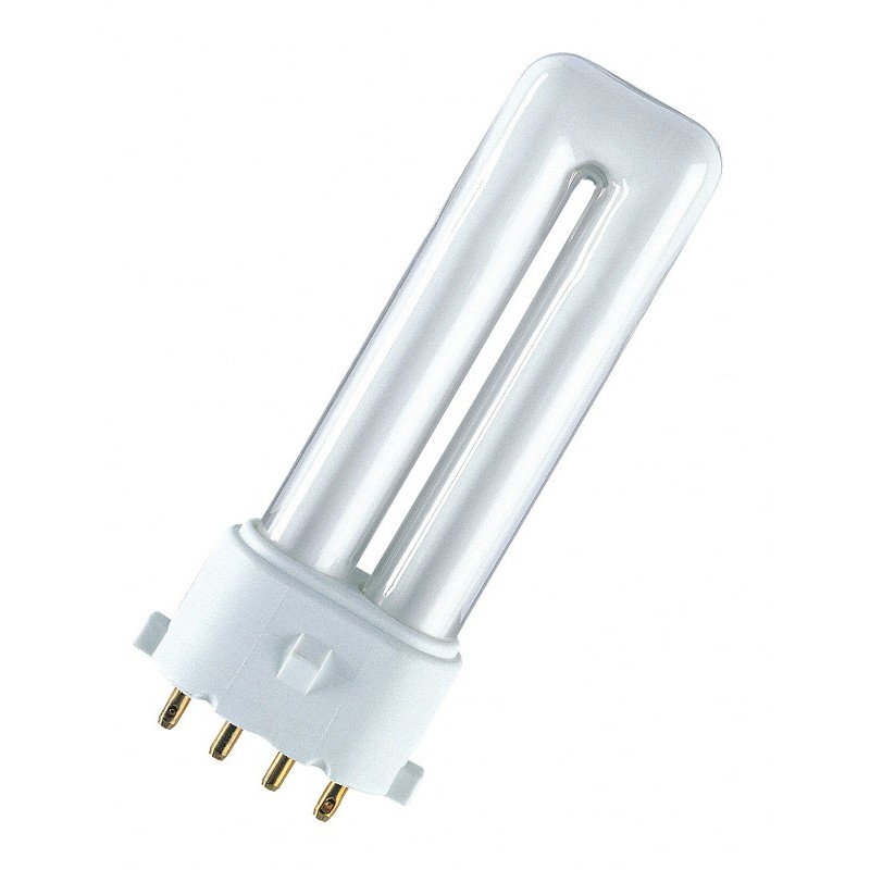 Philips PLS Lamp 9W KL830 2G7 4P