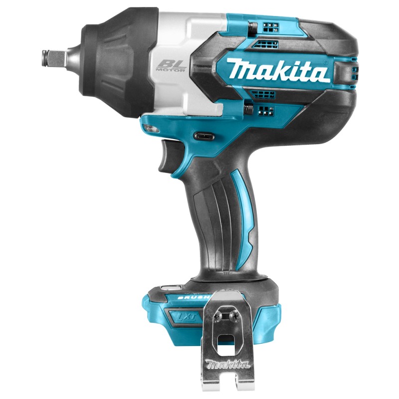 Makita Slagmoersleutel DTW1002ZJ 18V zonder accu