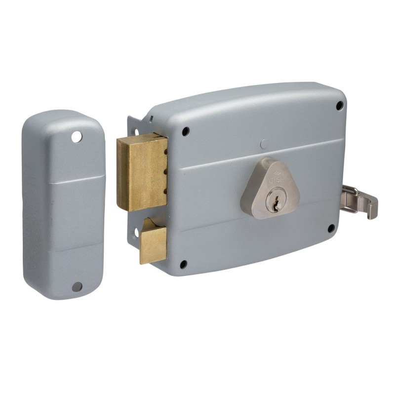 Cisa Oplegslot 50420 - DM 50 - Losse Cilinder - D2