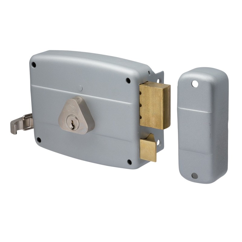 Cisa Oplegslot 50420 - DM 60 - Losse Cilinder - D1