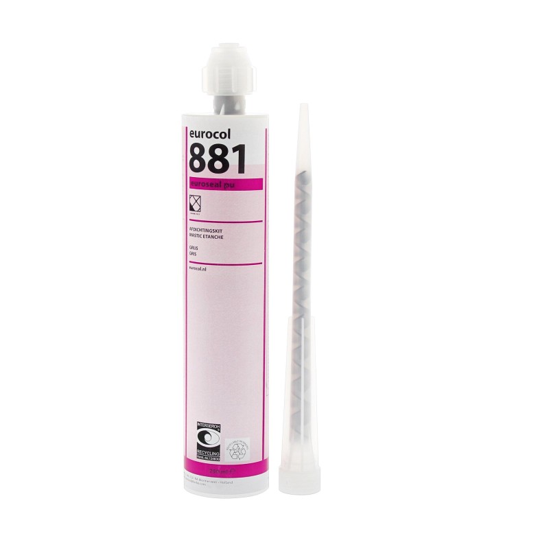 Eurocol 881 Euroseal Epoxy - 250ml