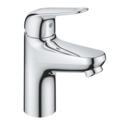 GROHE Wastafelmengkraan 24258001 S-Size 3/8