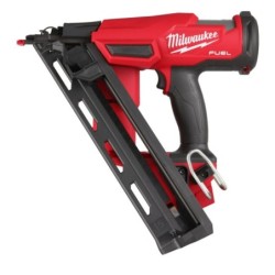 Milwaukee Accu Tacker M18 FN15GA-0X - Zonder Accu