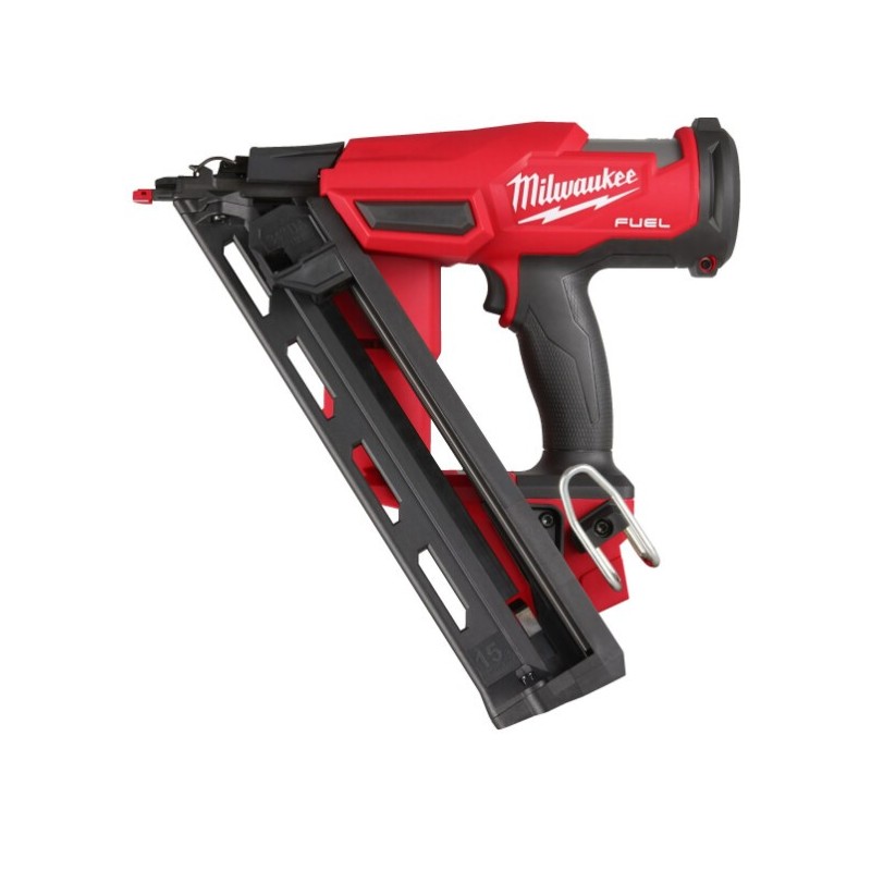 Milwaukee Accu Tacker M18 FN15GA-0X - Zonder Accu