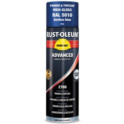 Rustoleum 2726 Hard Hat Advanced - Gentiaanblauw