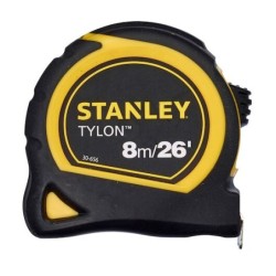 Stanley Rolbandmaat 030656 - Tylon - 8M/24Inch