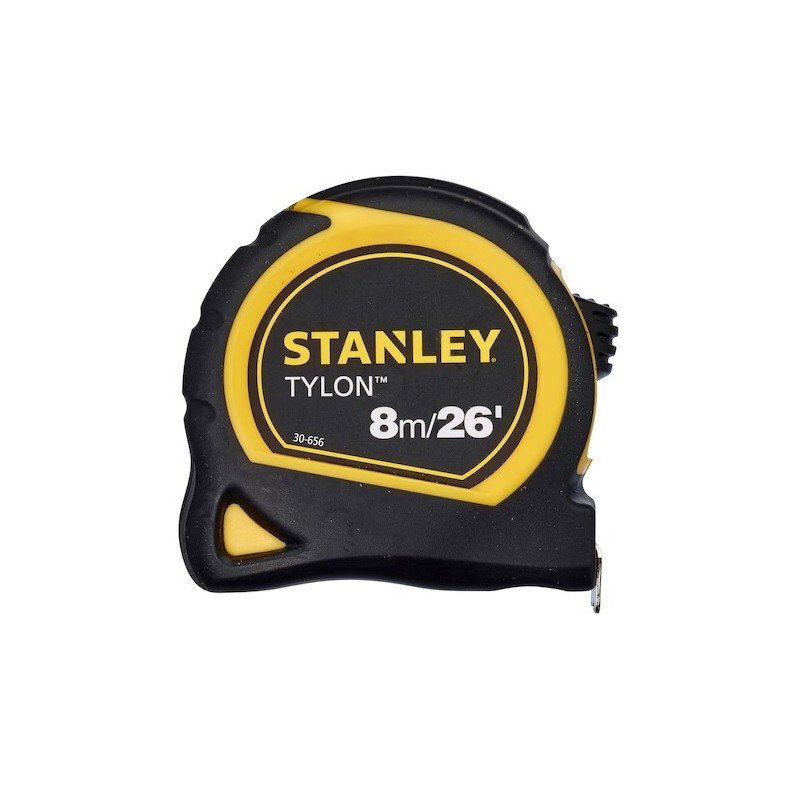 Stanley Rolbandmaat 030656 - Tylon - 8M/24Inch