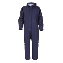 Texowear Regenoverall Salisbury Navy 3XL