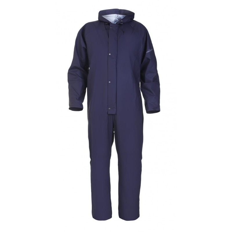 Texowear Regenoverall Salisbury Navy 3XL