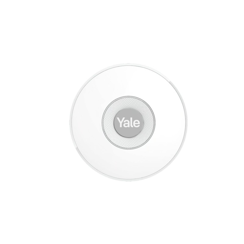 Yale Home Binnensirene