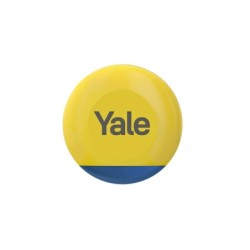 Yale Home Buitensirene Geel