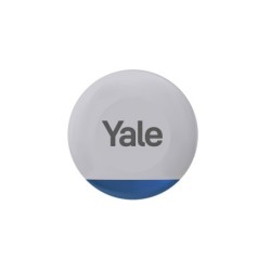 Yale Home Buitensirene Grijs