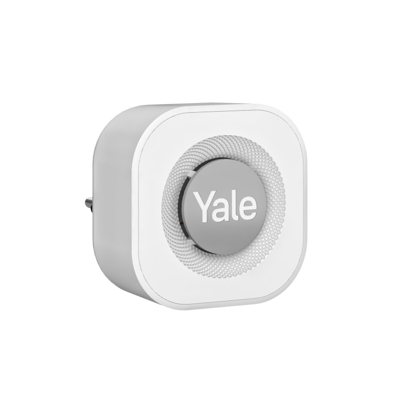 Yale Home Deurbel Gong Binnengebruik