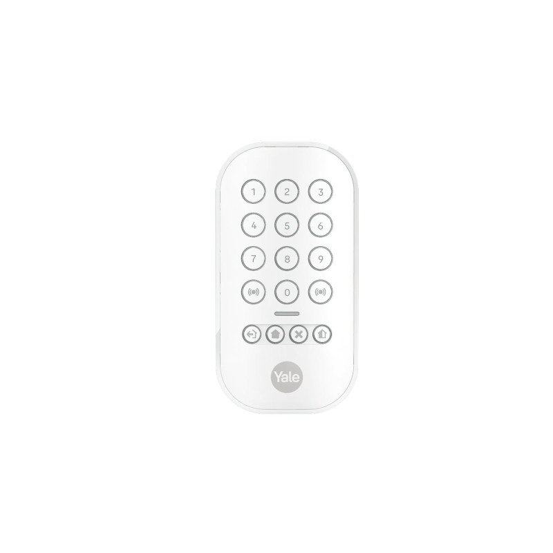 Yale Home Keypad