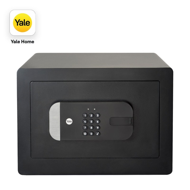 Yale Home Kluis Medium Elektronisch - 250x350x250