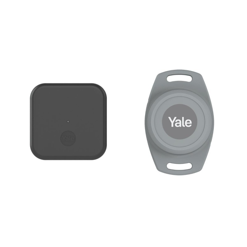 Yale Home Opener Garagedeur + Sensor