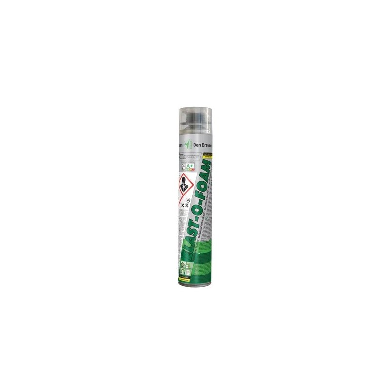 Zwaluw Elast-O-Foam Recypur 750ml