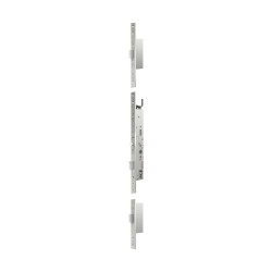 ABLOY Meerpuntssluiting 819NE - DM 35 - PC 92 - 24x1760mm - D1/2/3/4 - SKG***