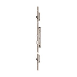 ABLOY Meerpuntssluiting EL466-35 - DM 35 - PC 92 - 24x1760mm - D1/2/3/4 - SKG***