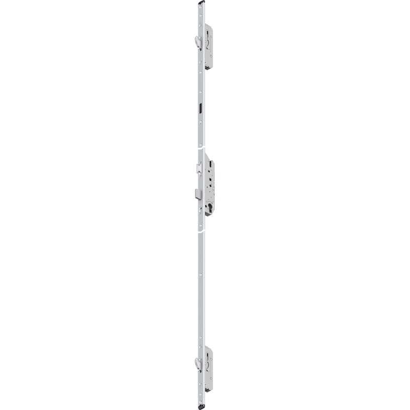 FUHR Meerputssluiting 855GL - Cilinderbediend - DM 35 - PC 92 - 16x2170mm - D1/2/3/4 - SKG***