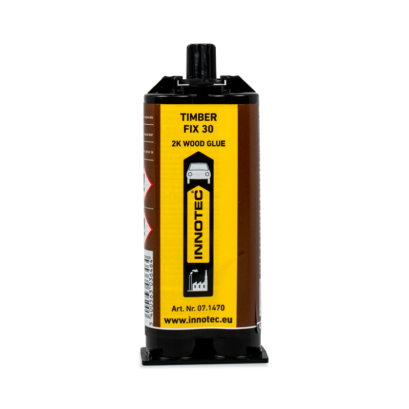 Innotec Timber Fix 30 - 2-componenten - 50ml