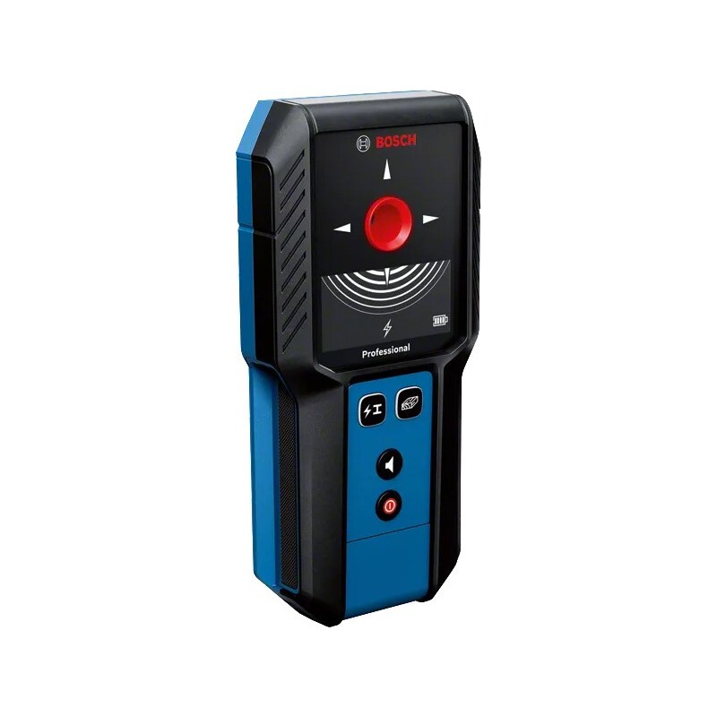 Bosch GMS 120-27 Professional Detector