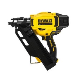 Dewalt DCN930N Tacker - Koolborstelloos - Snelvuurfunctie - Schot Per Schot - incl. Spant En Riemhaak