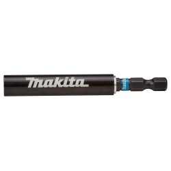 Makita Schroefgeleider Impact Black - 80mm - Uitschuifbare Huls