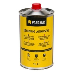 Pandser Contactlijm - EPDM Bonding Adhesive - 1 Liter - Vloeibaar