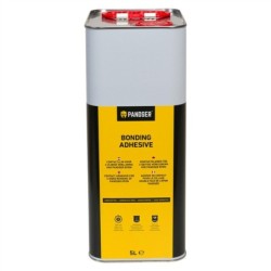 Pandser Contactlijm - EPDM Bonding Adhesive - 5 Liter - Vloeibaar