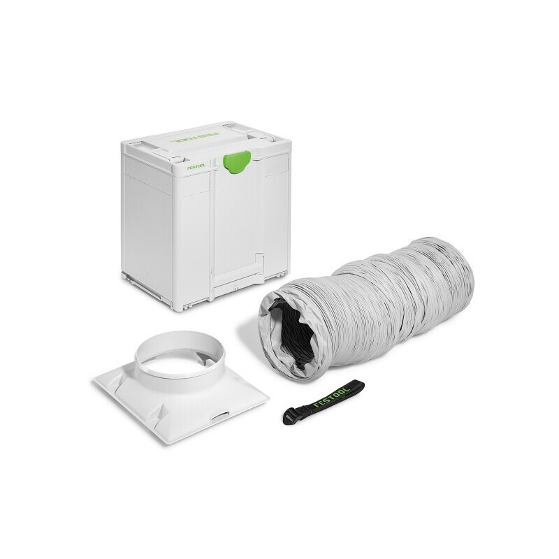 Festool Toevoerluchtslang Ls-Sys-Air - D200X6M