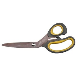 Homeij Crafter Allesknipper - Schaar - 21 Cm - Softgrip - Rvs